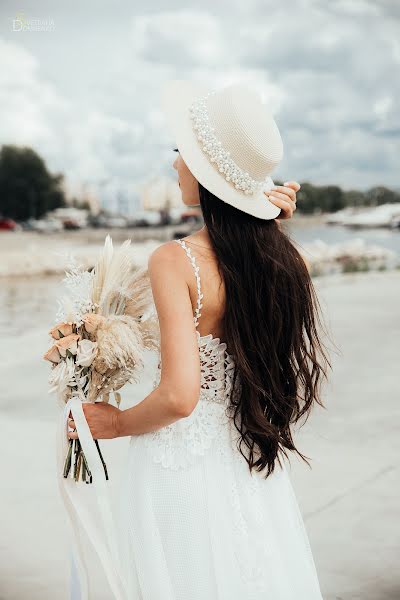 婚礼摄影师Svetlana Domnenko（atelaida）。2021 10月10日的照片