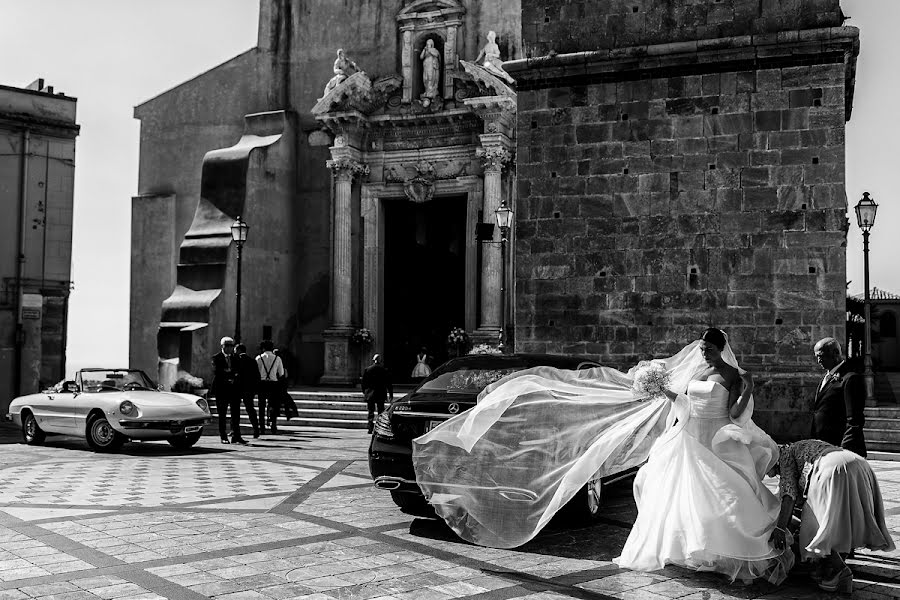 Photographe de mariage Gap Antonino Gitto (gapgitto). Photo du 25 février 2021