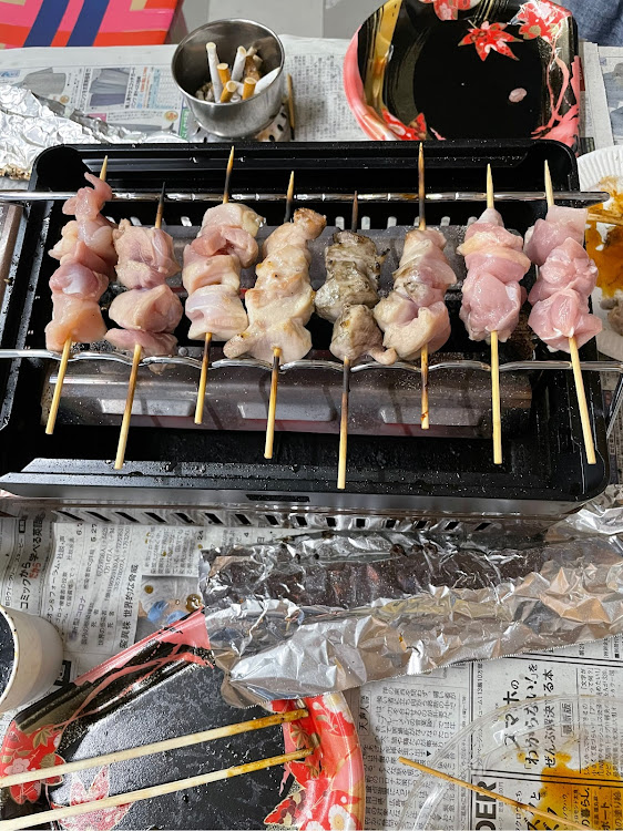 シビックタイプRの夏❣️来た❣️に関するカスタム事例の投稿画像14枚目