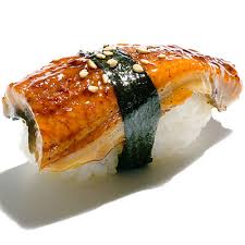 Unagi Nigiri