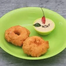 Udit Vada Chutney