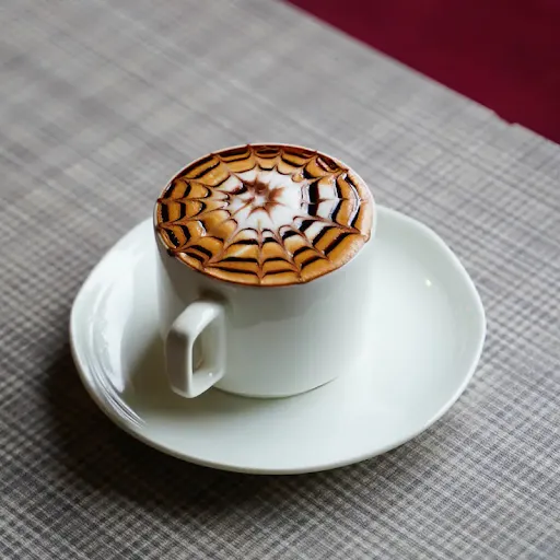 Cafe Mocha