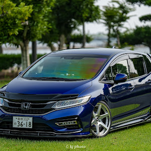 ジェイド FR5