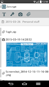 Zencrypt | Private Safe Vault screenshot 12
