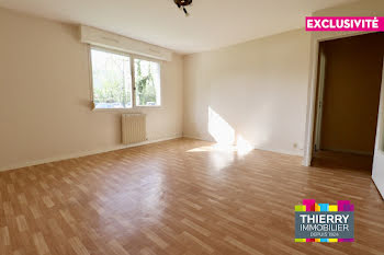 appartement à Rennes (35)