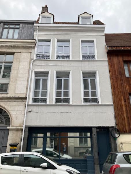 Vente appartement 3 pièces 65.2 m² à Lille (59000), 410 760 €