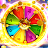 Big Wheel icon