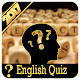 Download English Quiz 2017 For PC Windows and Mac 1.0