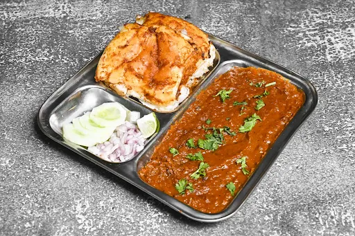 Pav Bhaji