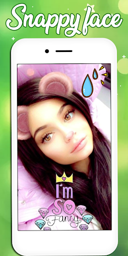 Snappy Camera  Filters