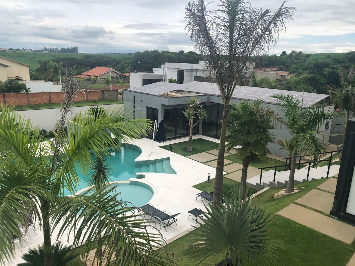 Casas à venda Burle Marx