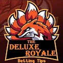 The Deluxe Betting Tips icon