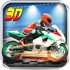 Moto Racing 3D Game 1.0.5