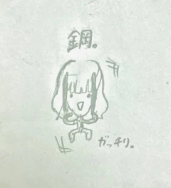 クセの強いｯ☆東リべ物語