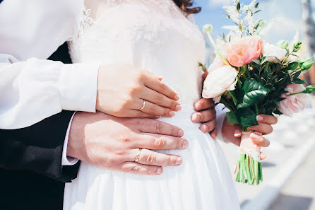 婚礼摄影师Tatyana Kopeykina（briday）。2015 6月26日的照片