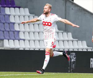 Matchwinnaar Joao Klauss : "Als ploeg zetten we stappen in de juiste richting"