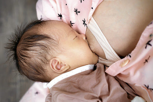 Breast milk is preferred for all infants and is still the best way to feed babies.