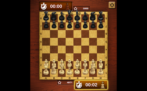 ﻿﻿Master Chess