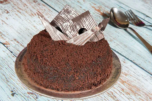 Chocolate Mud Cake [1 Kg]