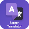 Screen Translator: Lingua GO icon