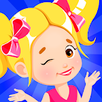 Cover Image of Descargar Like Nastya 1 APK