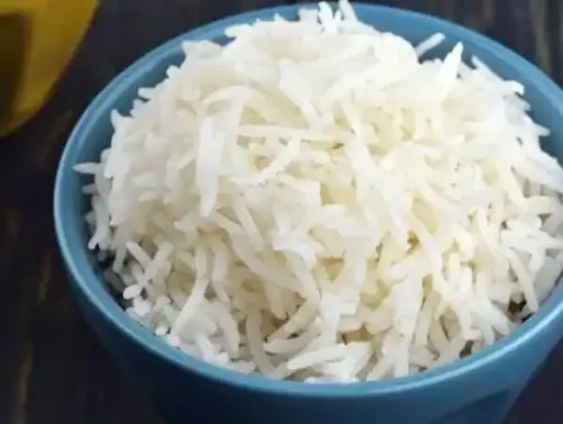 Steamed Rice