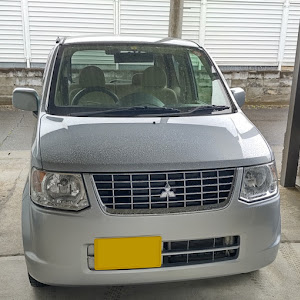 eKワゴン H82W
