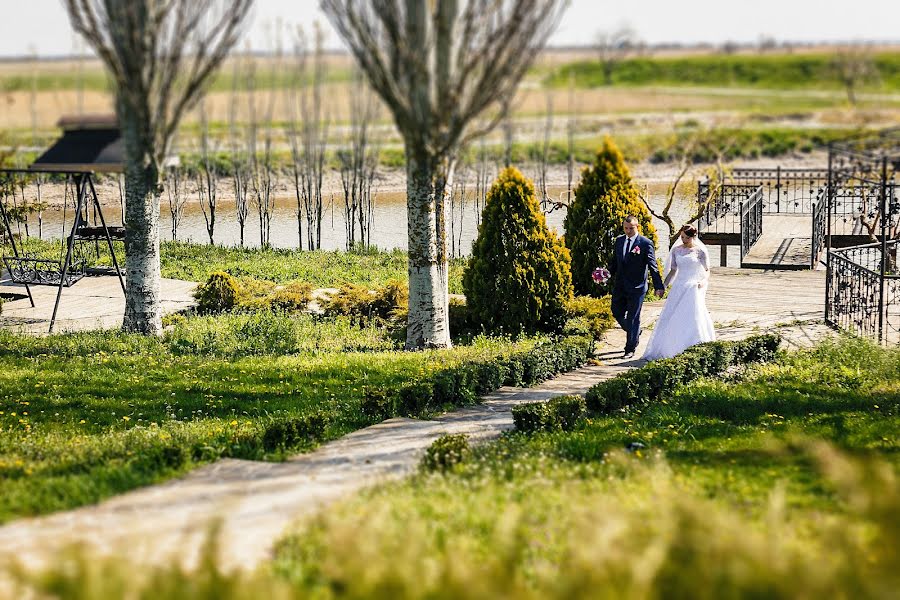 Wedding photographer Andrey Chornyy (andychorny). Photo of 20 July 2015