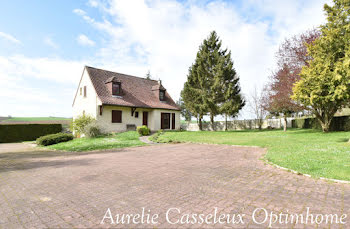 maison à Landifay-et-Bertaignemont (02)