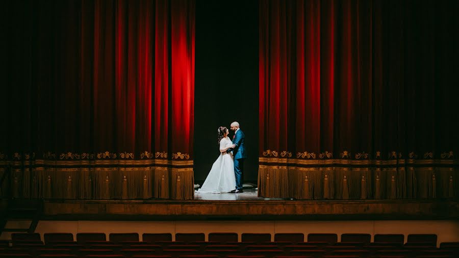 Fotografo di matrimoni Valerio Lelli (valeriolelli). Foto del 19 settembre 2023