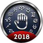 Cover Image of Download Daily horoscope - palm reader and astrology 2019  APK