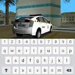 Cover Image of ดาวน์โหลด Game Keyboard for apply cheat codes 1.0.2 APK