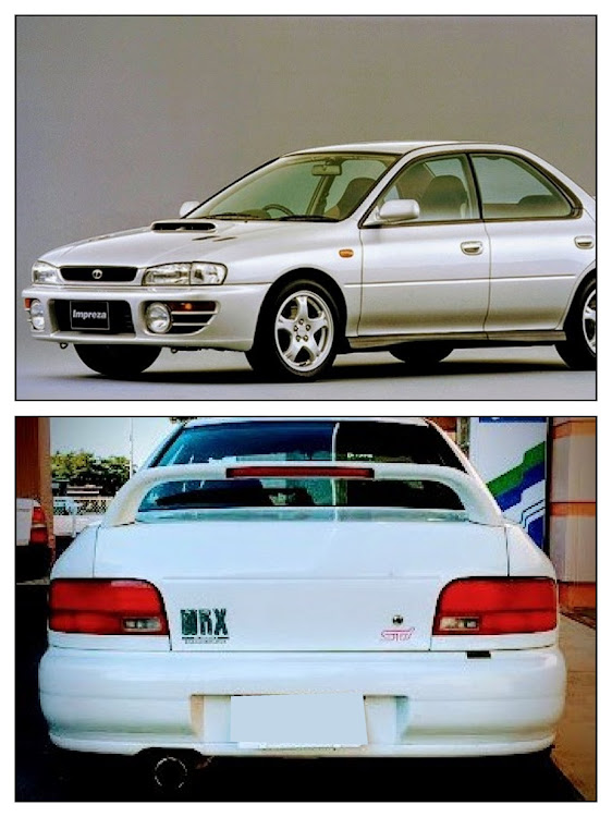 スイフトスポーツの愛車遍歴・No Car,No Life!!・車とは！？😇😇😇・その時に　迷った車🚗🙃🙃🙃💦に関するカスタム事例の投稿画像6枚目