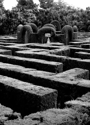 Labyrinth  Dove tutto è possibile di hermit.wolf