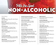 Chili's Grill & Bar menu 7