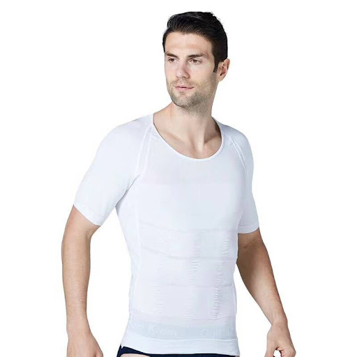 Title 3, Mens Quick Drying Sports Running T-Shirt, Body...