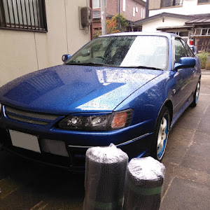 スプリンタートレノ AE111