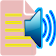 Text To Speech icon