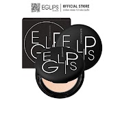 Phấn Phủ Dạng Nén Eglips Blur Powder Pact 9G Màu 21