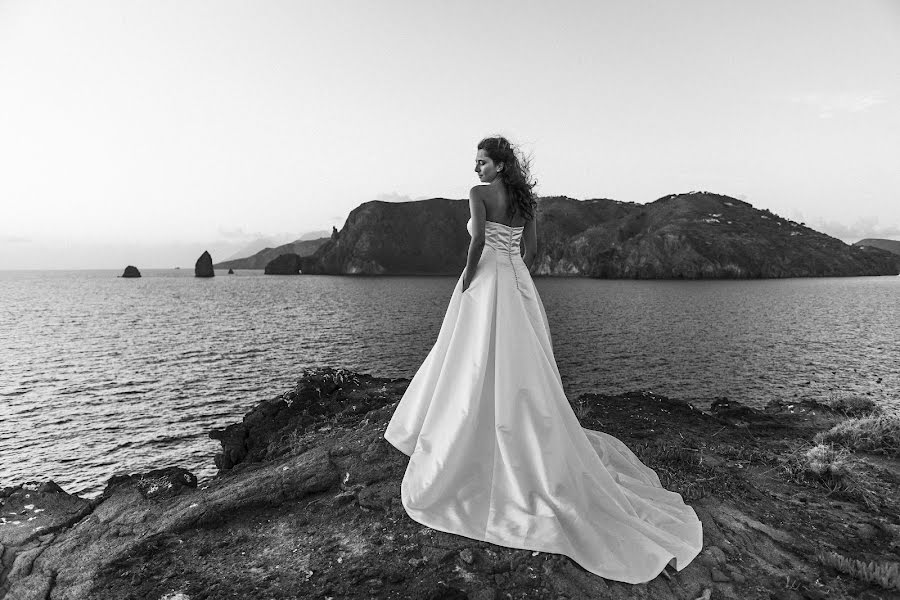 結婚式の写真家Salvatore Cimino (salvatorecimin)。2023 10月2日の写真