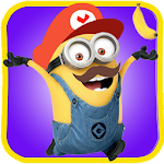 Cover Image of Tải xuống Mr Minion Jumper. 1.0 APK