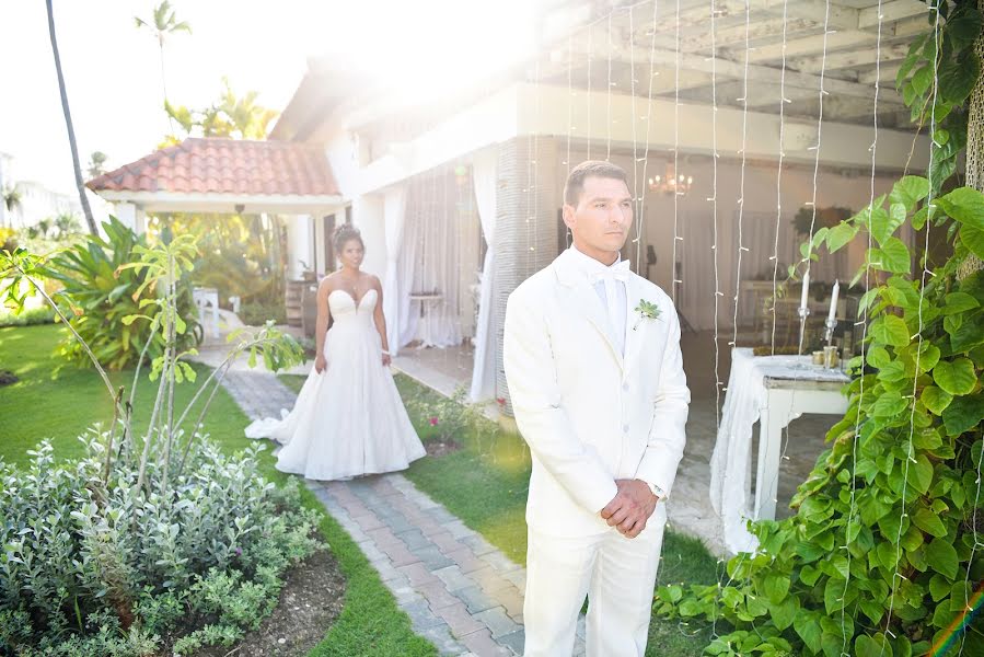Vestuvių fotografas Milan Vasovic (milanphotocine). Nuotrauka 2019 vasario 3