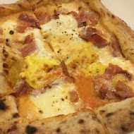 ZOCA Pizza佐佧義式窯烤披薩屋