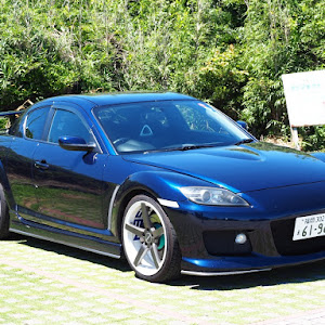 RX-8 SE3P