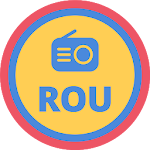 Cover Image of Unduh Radio Romania: Free FM Radio Online 2.12.11 APK