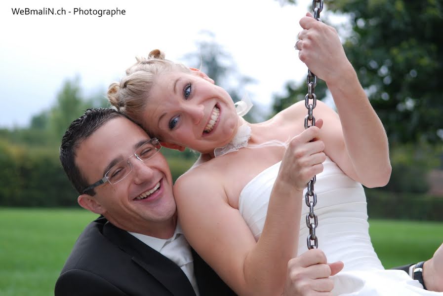 Wedding photographer Franck Fuster (webmalin). Photo of 16 June 2015