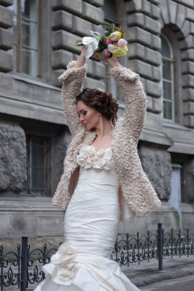 Wedding photographer Sergіy Kasatkіn (skasatkin). Photo of 4 March 2015