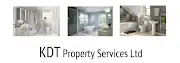 KDT Property Services Ltd Logo