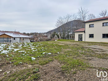 terrain à Voiron (38)