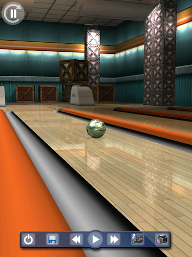 My Bowling 3D (Unlocked)